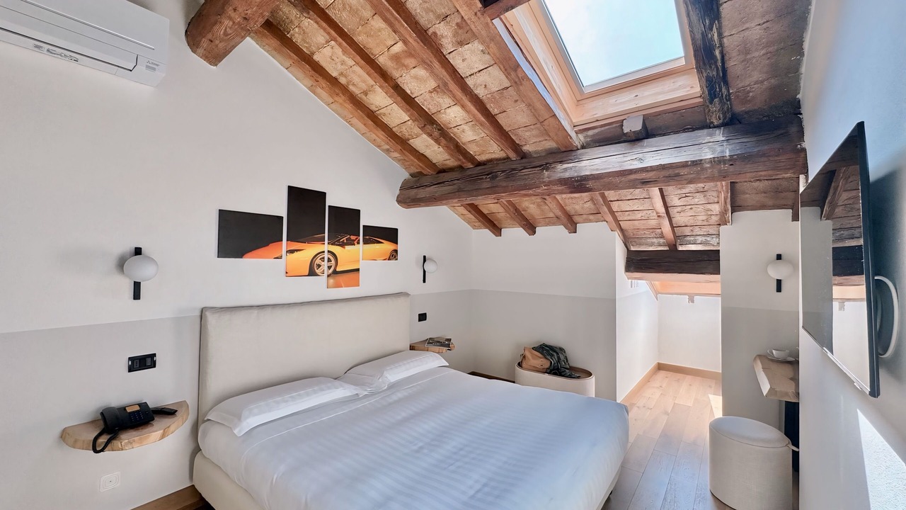 Photo of Bedroom in Fossalta