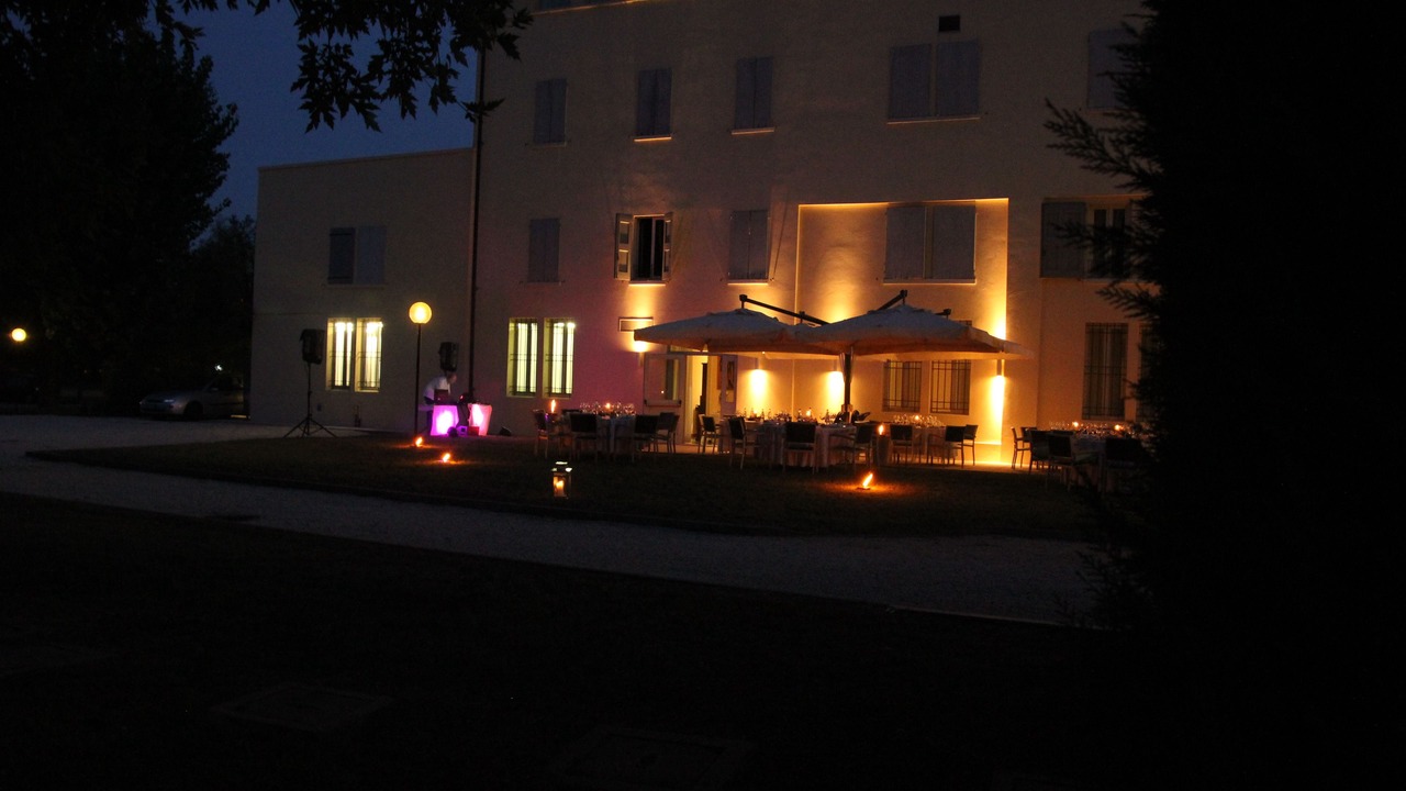 Photo of Buildings in Fossalta