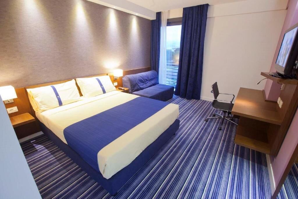 Photo of Bedroom in Quartiere XXII Collatino