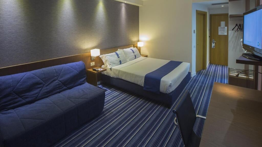 Photo of Bedroom in Quartiere XXII Collatino