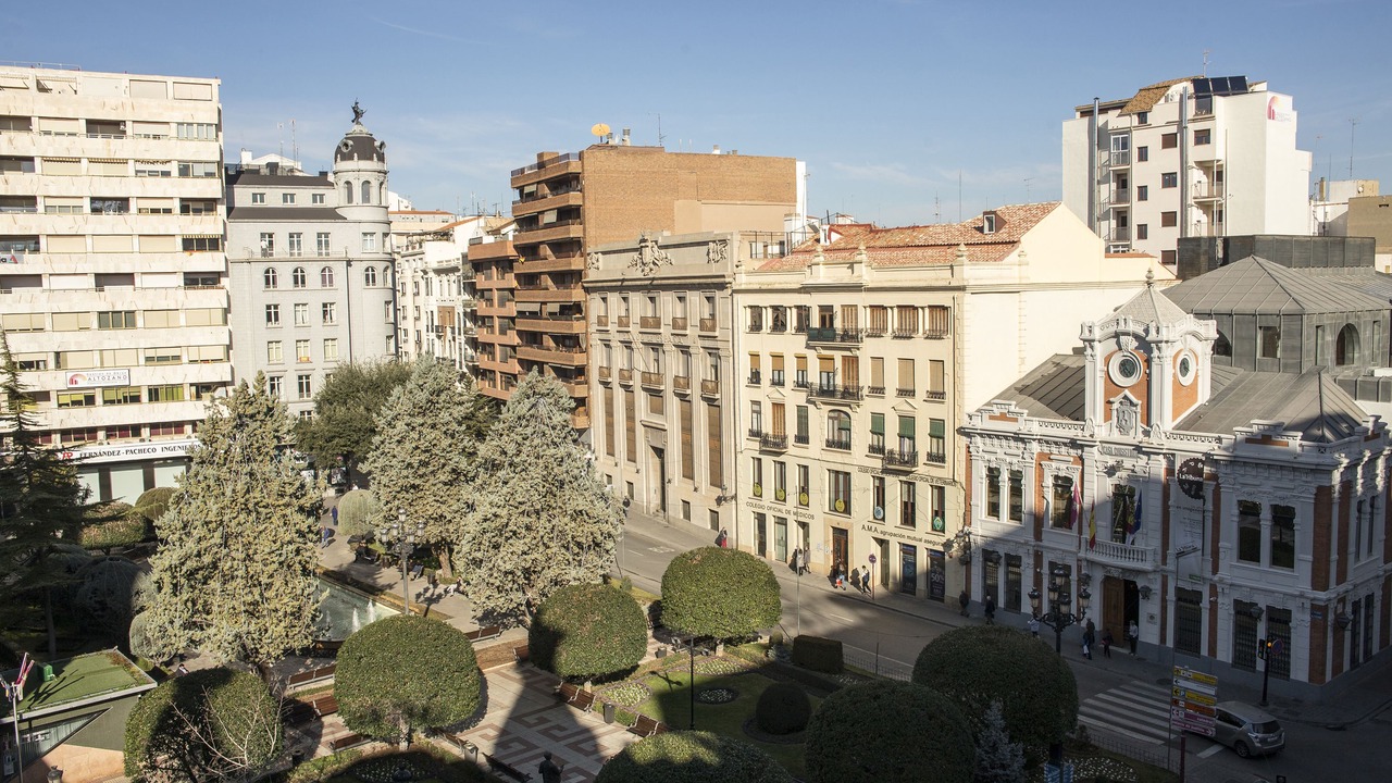 Photo of Others in Albacete