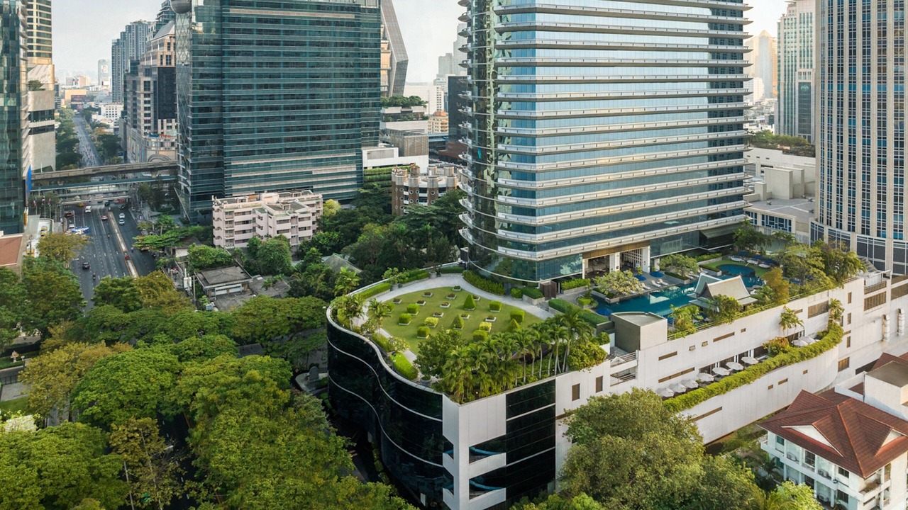 Photo of Outdoor in Ploenchit