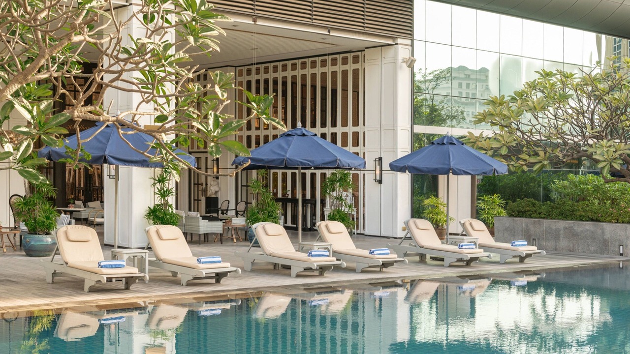 Photo of Outdoor in Ploenchit