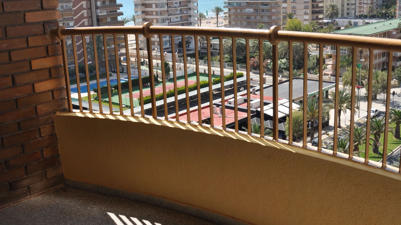 Photo of Bedroom in Playa de San Juan