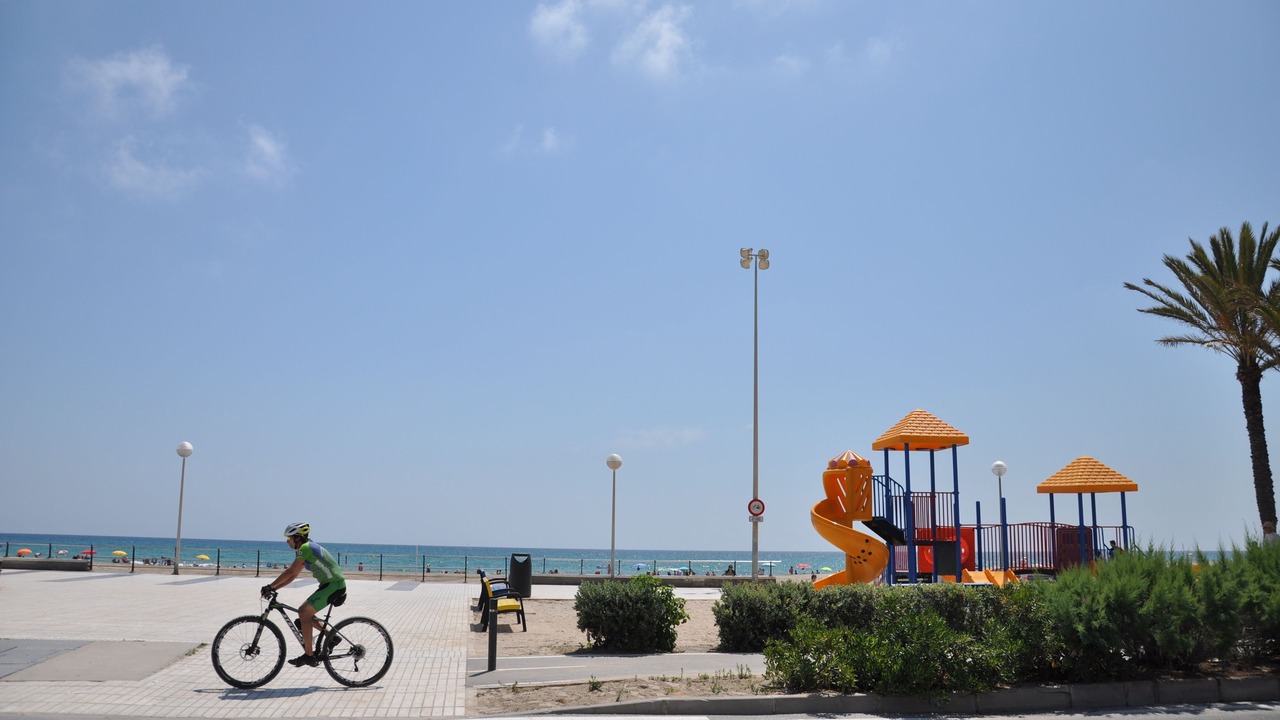 Photo of Others in Playa de San Juan