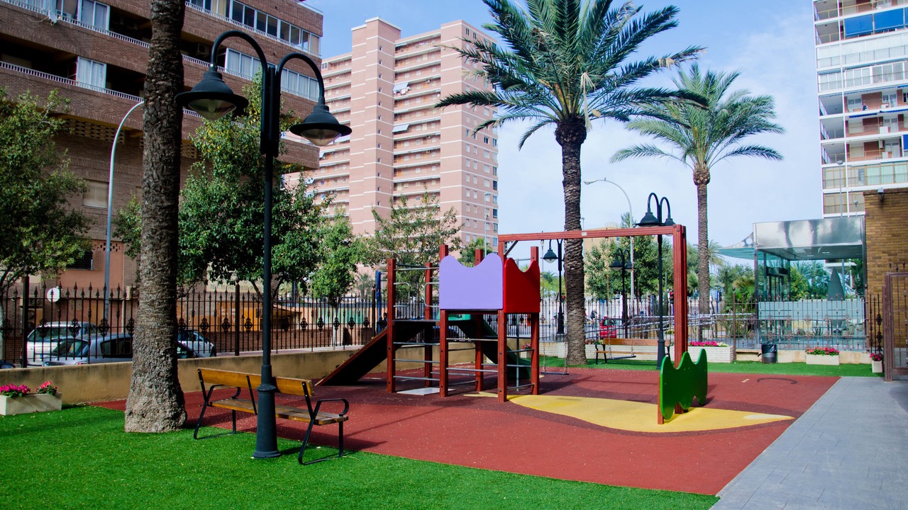 Photo of Outdoor in Playa de San Juan