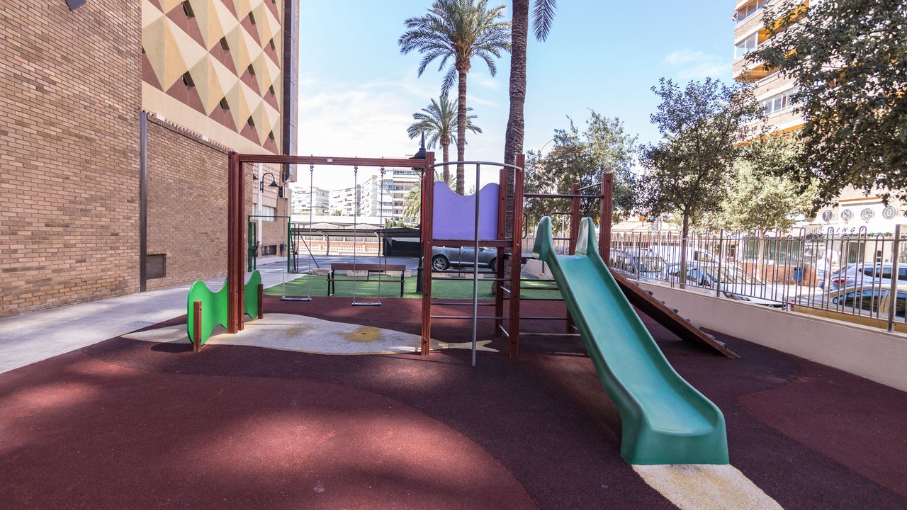 Photo of Outdoor in Playa de San Juan