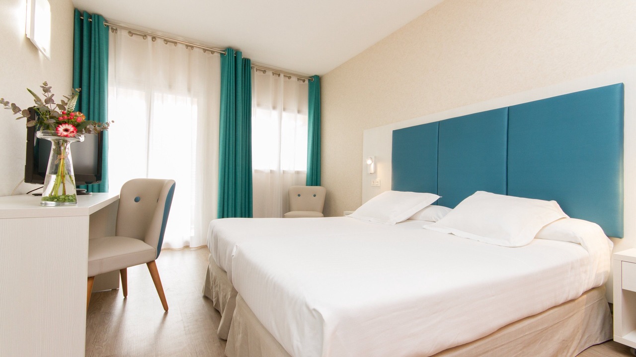 Photo of Bedroom in Playa de San Juan