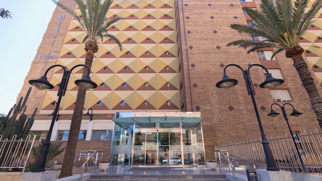 Photo of Outdoor in Playa de San Juan