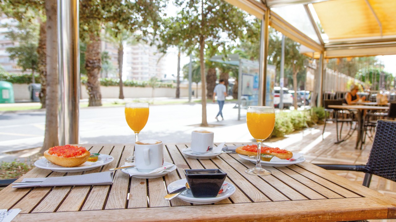 Photo of Outdoor in Playa de San Juan
