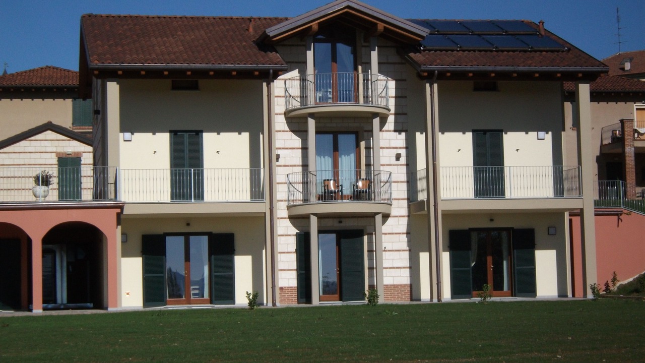 Photo of Outdoor in Terruggia