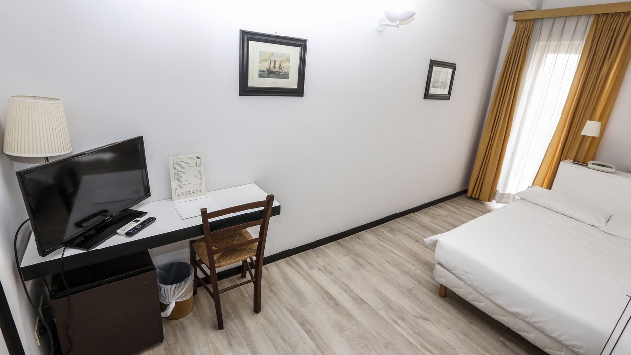 Photo of Bedroom in Zona XVIII Capannelle