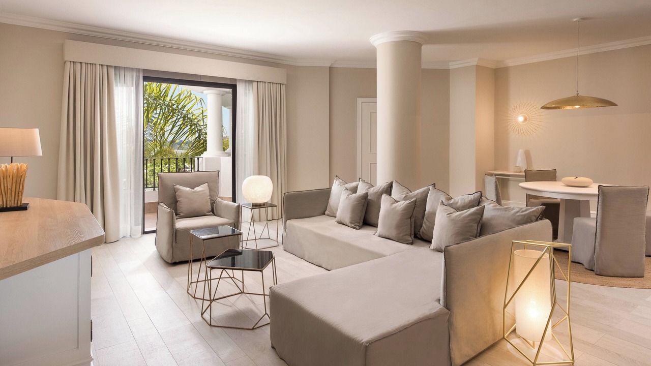 Photo of Bedroom in Benahavis