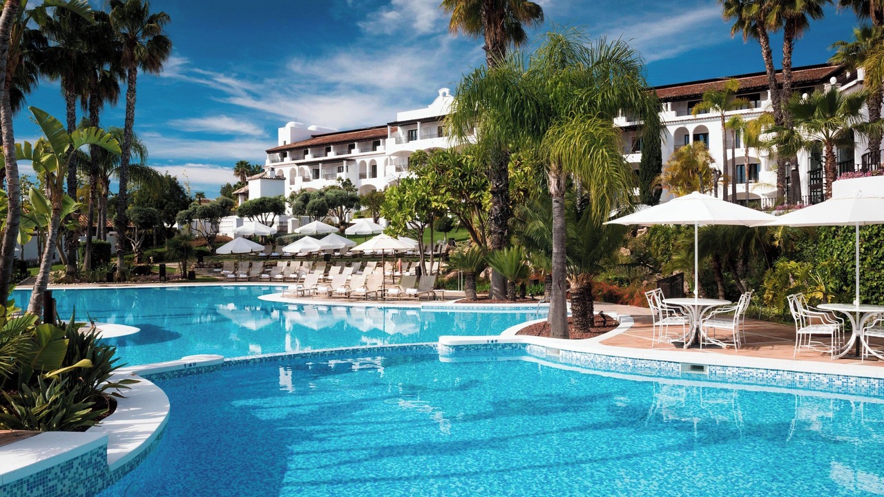 Photo of Outdoor in Benahavis