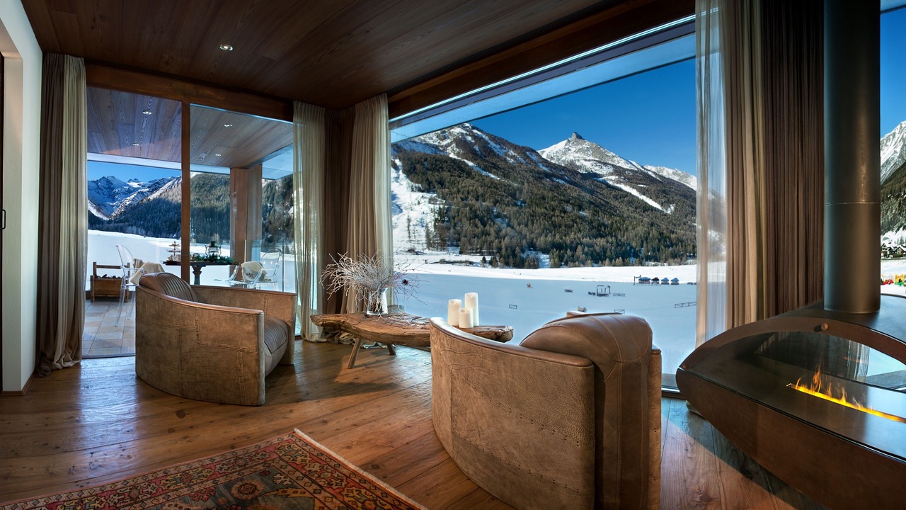 Photo of Bedroom in Cogne
