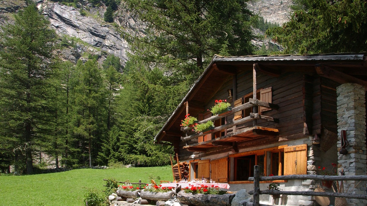 Photo of Outdoor in Cogne