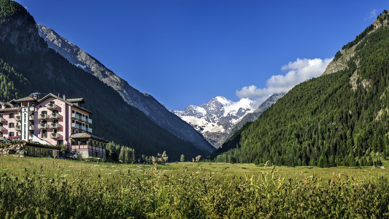 Photo of Outdoor in Cogne