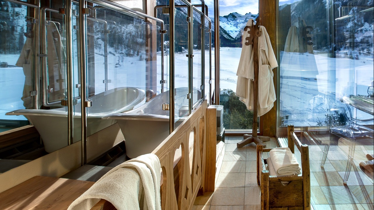 Photo of Others in Cogne