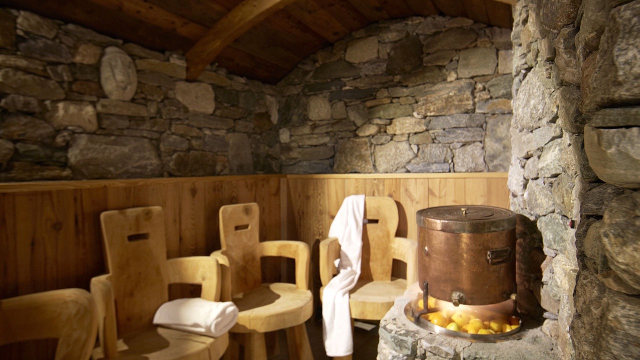Photo of Bedroom in Cogne