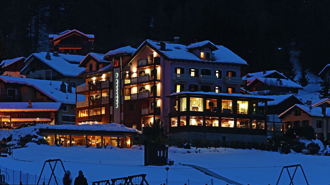 Photo of Outdoor in Cogne