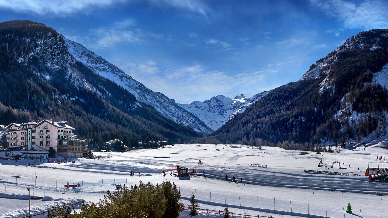 Photo of Others in Cogne