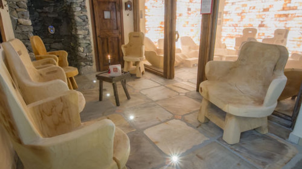 Photo of Bedroom in Cogne