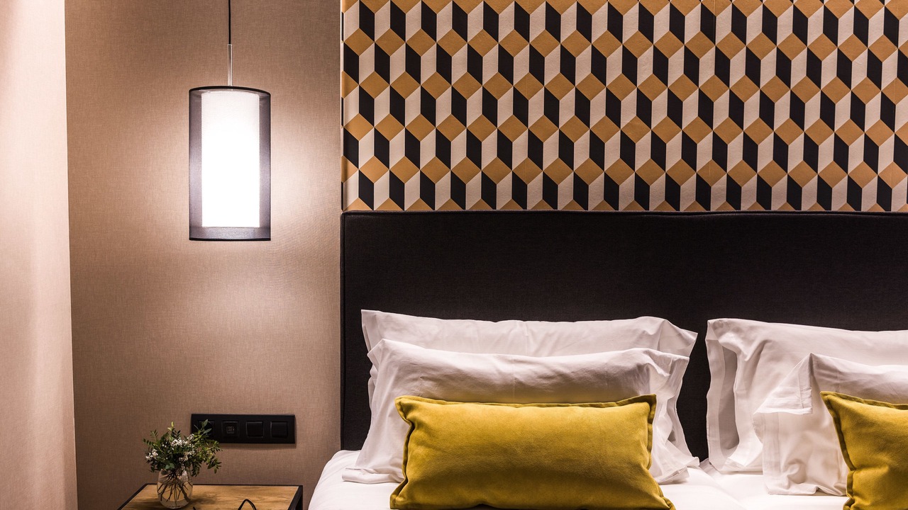 Photo of Bedroom in Vic