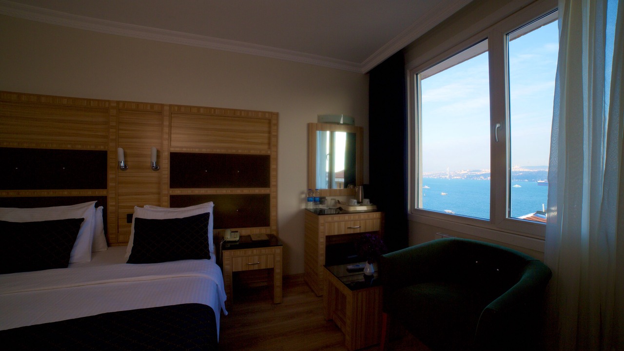 Photo of Livingroom in Kabatas