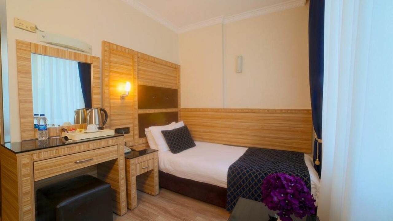Photo of Bedroom in Kabatas