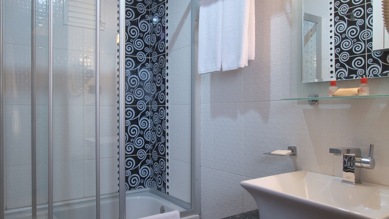 Photo of Bathroom in Kabatas