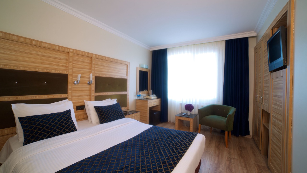 Photo of Bedroom in Kabatas