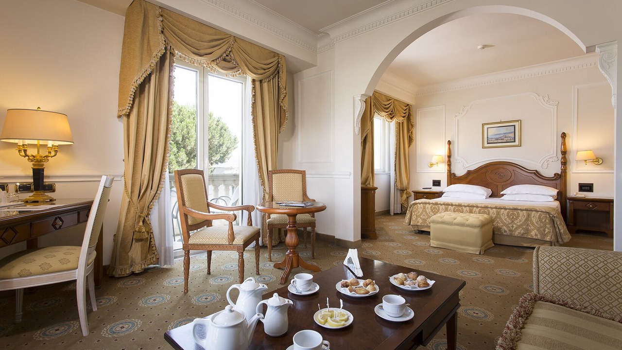 Photo of Livingroom in San Marco Evangelista