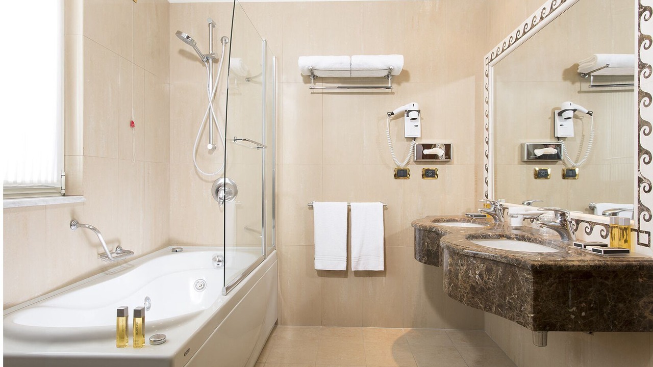 Photo of Bedroom in San Marco Evangelista