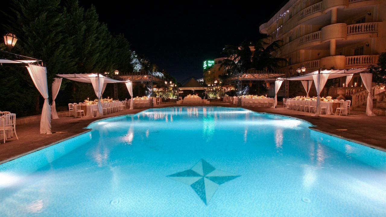 Photo of Outdoor in San Marco Evangelista