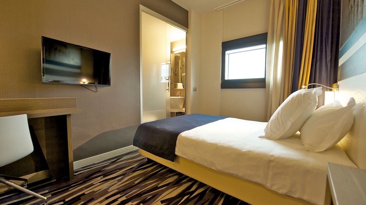 Photo of Bedroom in Monti