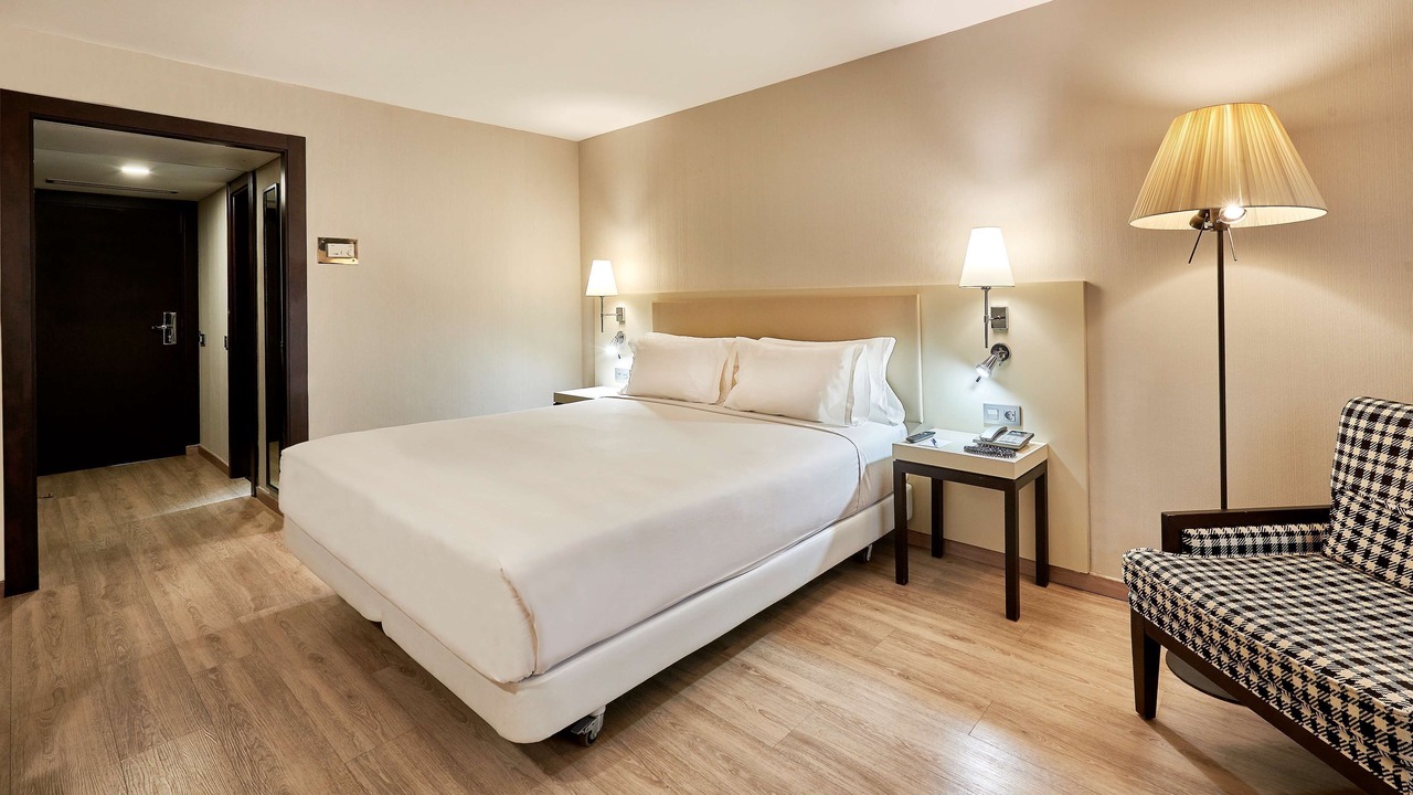 Photo of Bedroom in Lleida