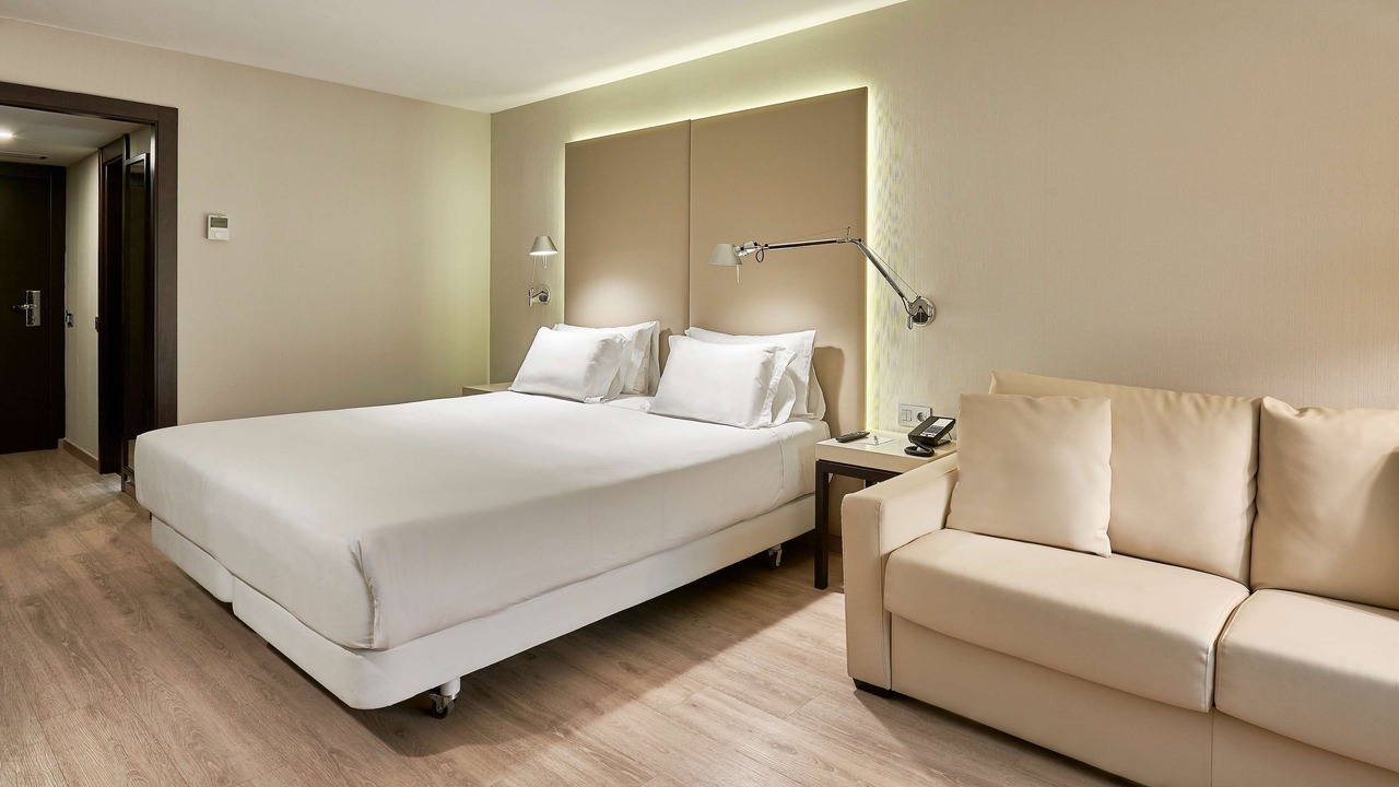 Photo of Bedroom in Lleida