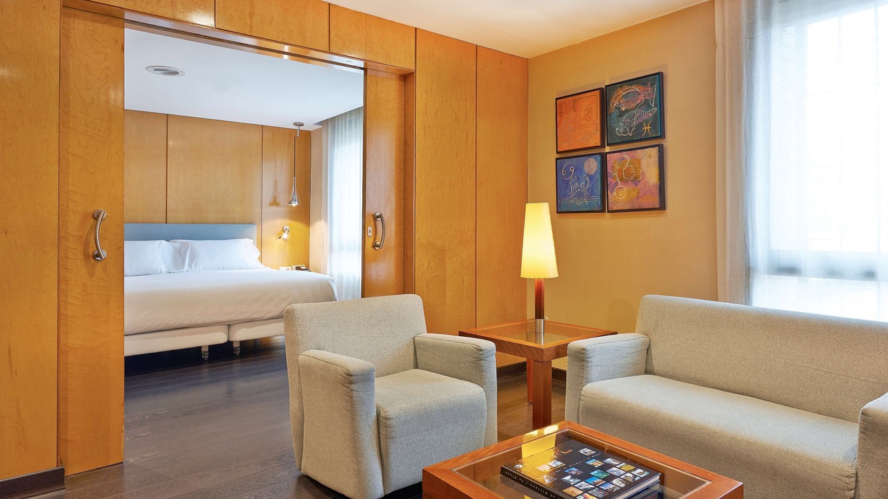 Photo of Bedroom in Lleida