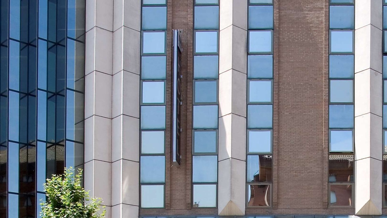Photo of Buildings in Lleida