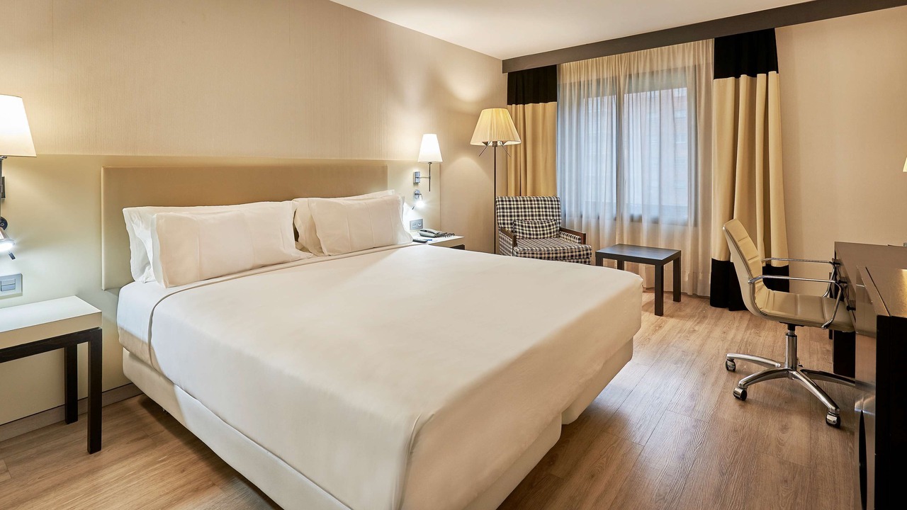 Photo of Bedroom in Lleida