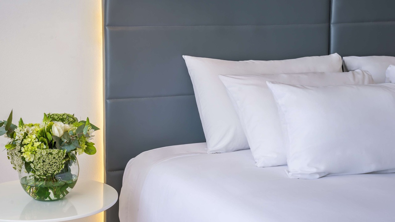 Photo of Bedroom in Lleida