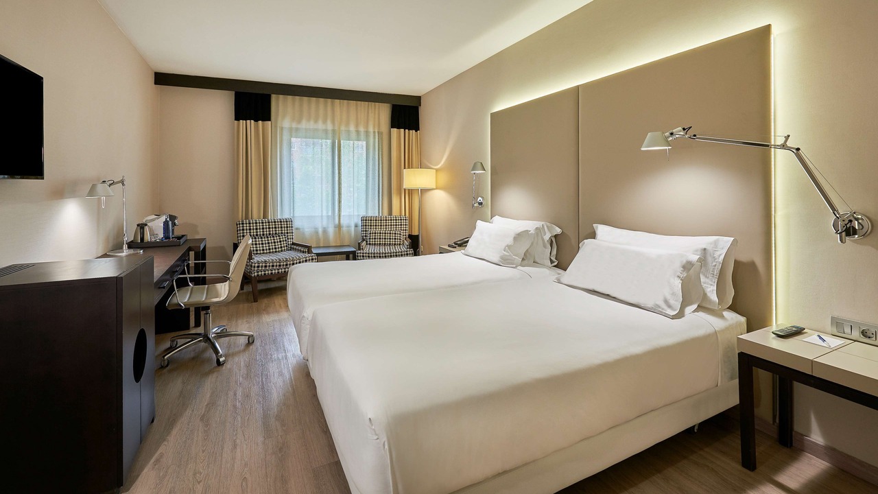 Photo of Bedroom in Lleida