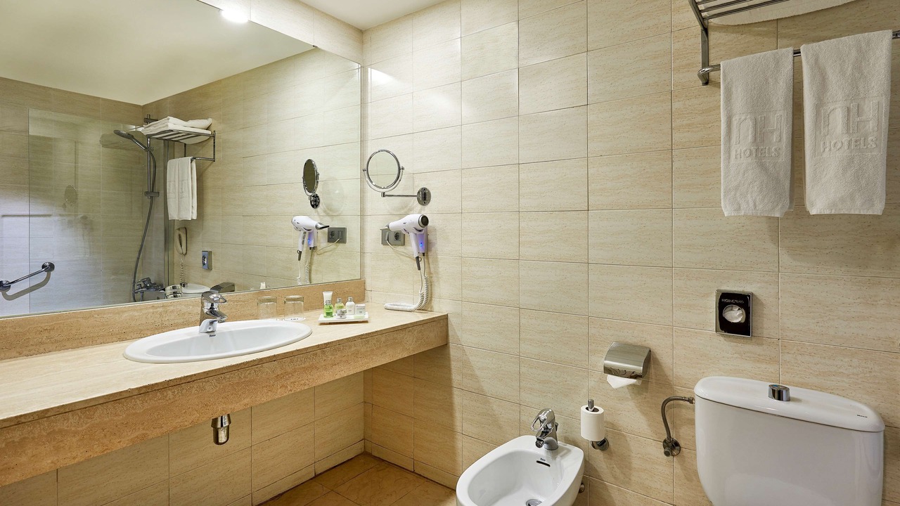 Photo of Bathroom in Lleida