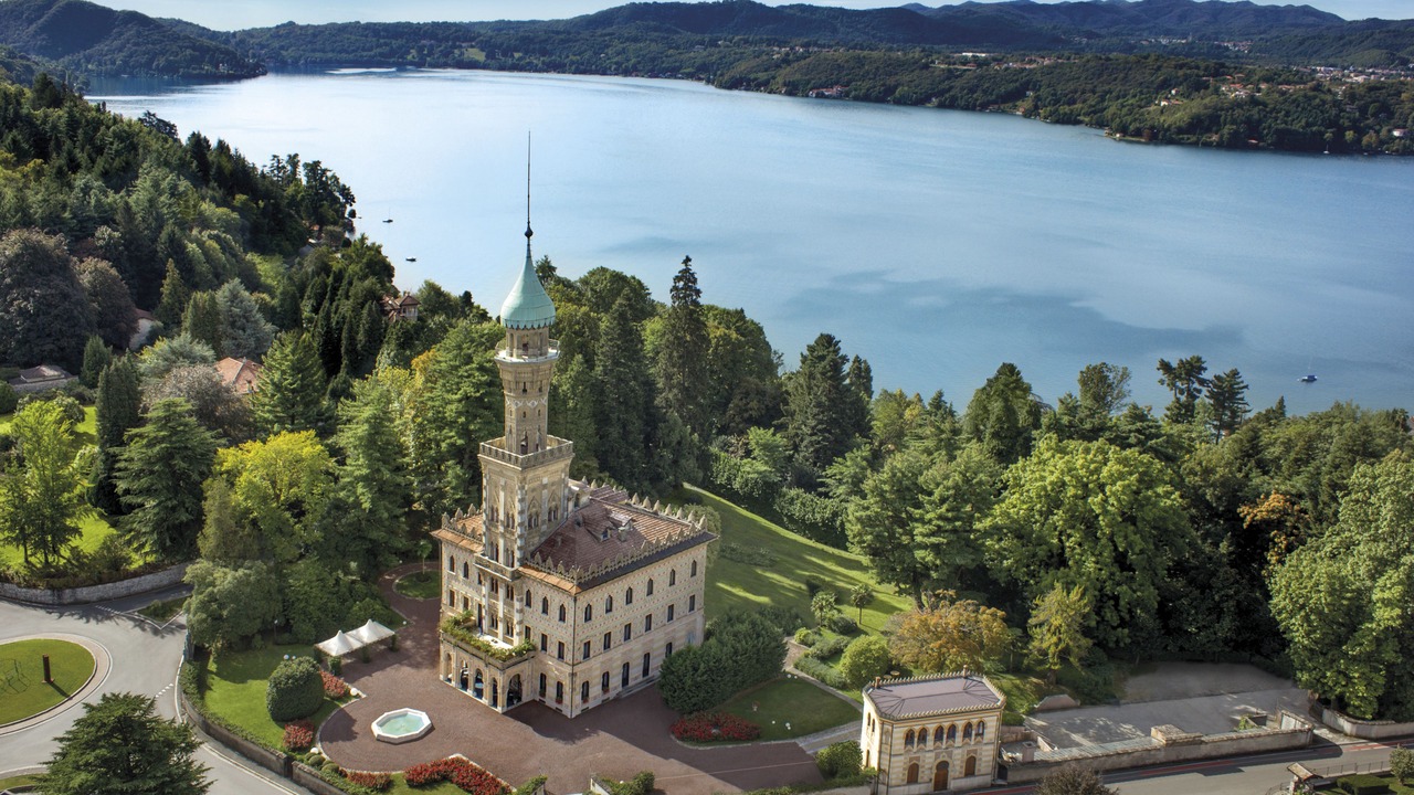 Photo of Outdoor in Orta San Giulio
