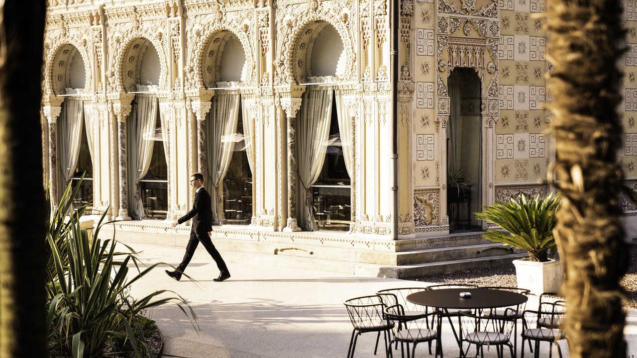 Photo of Outdoor in Orta San Giulio