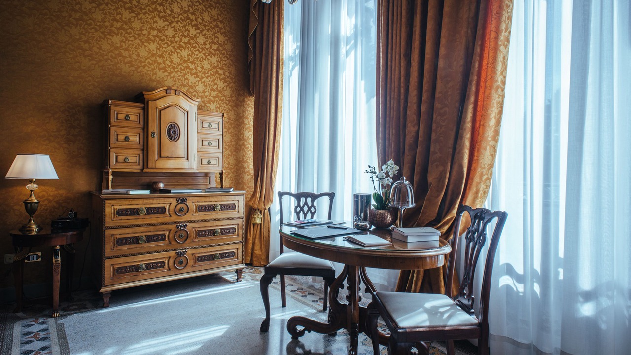 Photo of Bedroom in Orta San Giulio