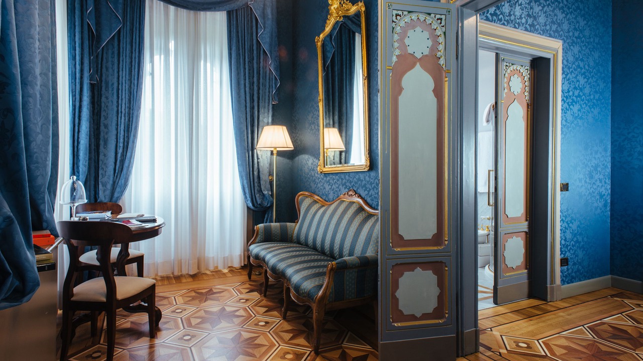 Photo of Bedroom in Orta San Giulio