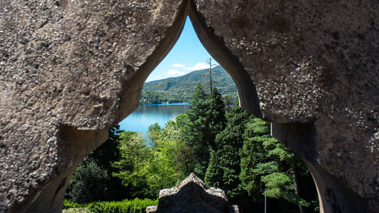 Photo of Outdoor in Orta San Giulio