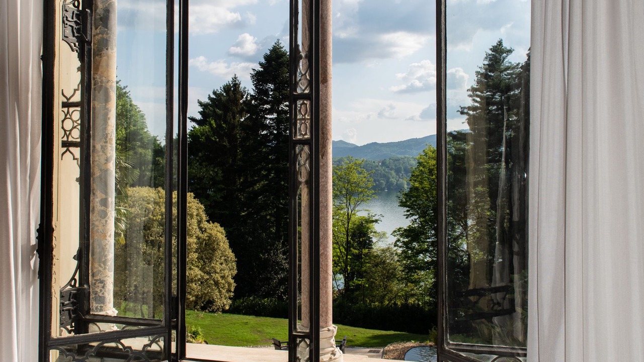 Photo of Outdoor in Orta San Giulio