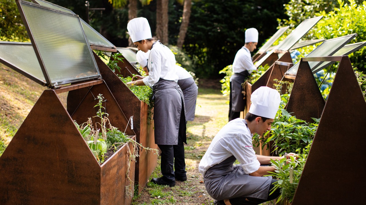 Photo of Outdoor in Orta San Giulio